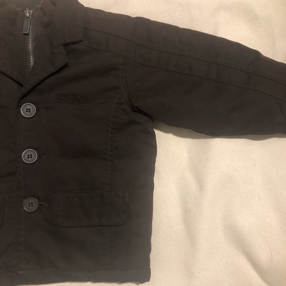 Kenneth Cole Reaction Winter Coat, Toddler